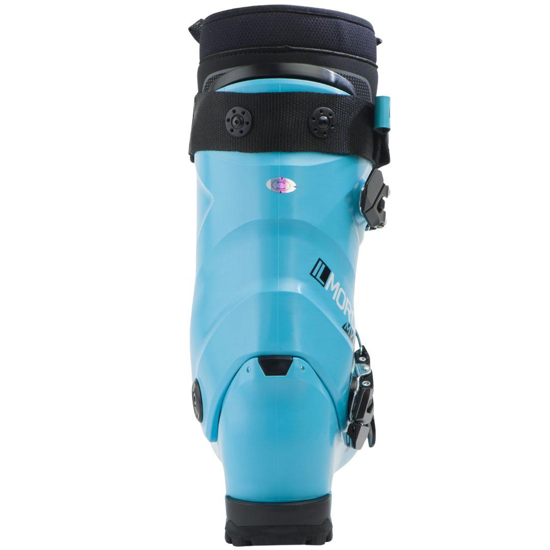 Dalbello Men's IL Moro Mv 3DWrap Ski Boots 2026